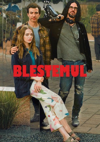 Blestemul