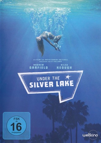 Under the Silver Lake