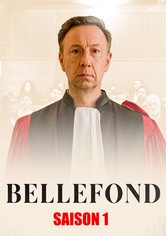Bellefond - Sezon 1