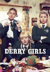 Derry Girls