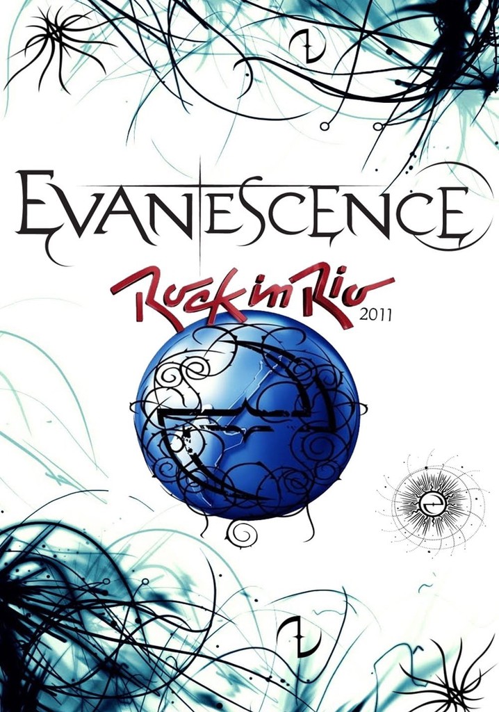 Evanescence: Rock in Rio 2011