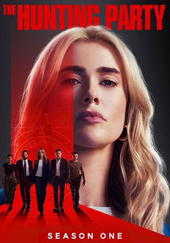 Av Partisi - Sezon 1