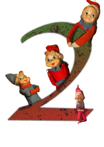 THE ELF 2