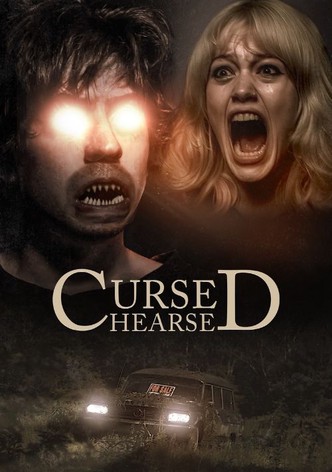 Cursed Hearse