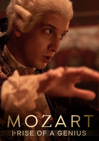 Mozart: Rise of a Genius - Season 1