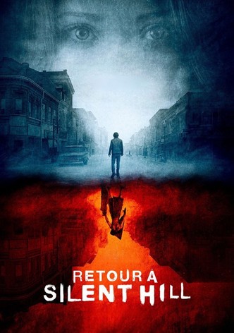 Retour à Silent Hill