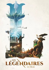 The Legendaries