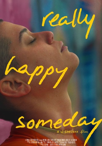 Really Happy Someday