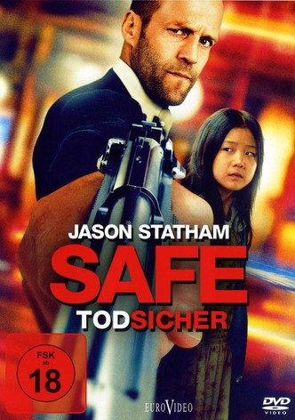 Safe - Todsicher