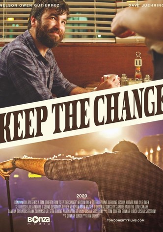 Keep The Change