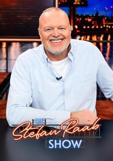 Die Stefan Raab Show