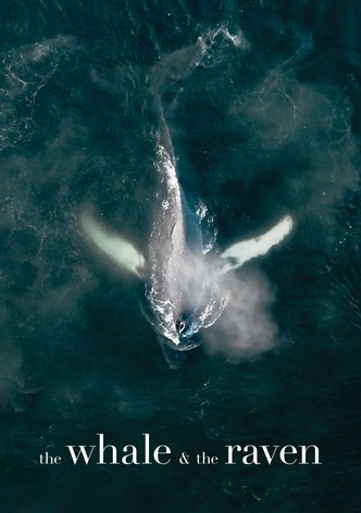 The Whale and the Raven