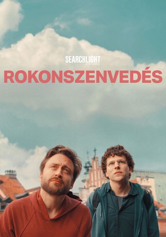 Rokonszenvedés