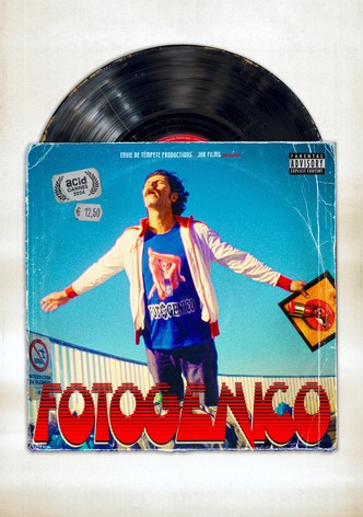 Fotogenico