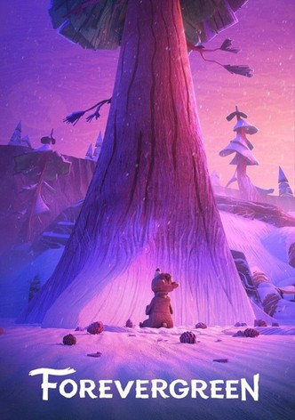 Forevergreen