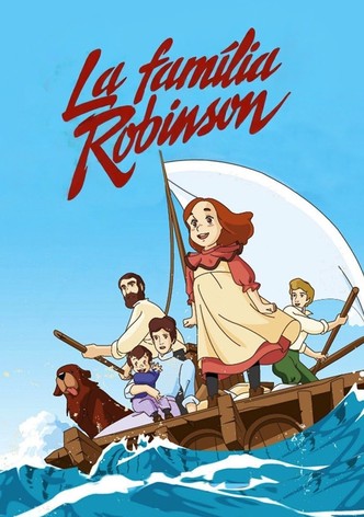 La família Robinson