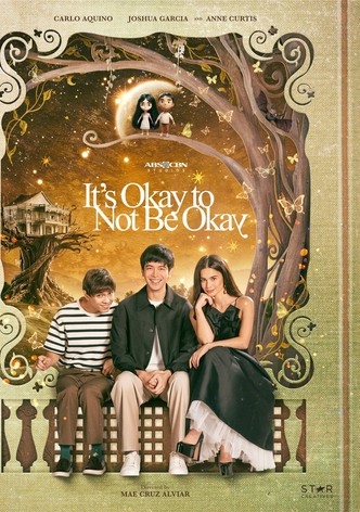 It's Okay to Not Be Okay - Season 1