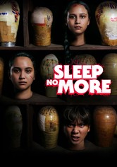 Sleep No More