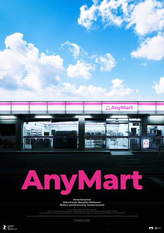 AnyMart