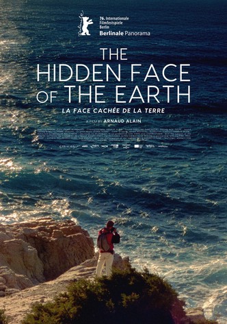 La face cachée de la Terre