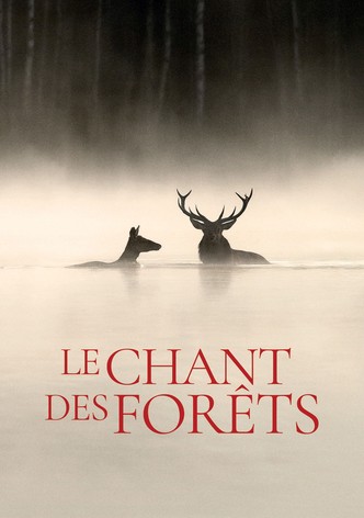 Le Chant des forêts