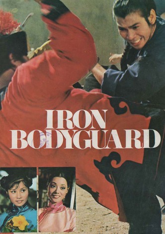 Iron Bodyguard