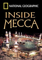 Inside Mecca