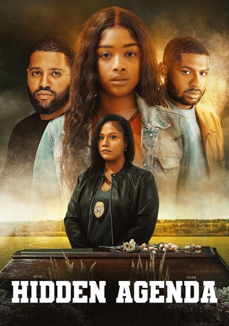 Hidden Agenda