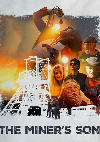 The Miner's Son