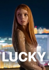 Lucky - 1. sezóna