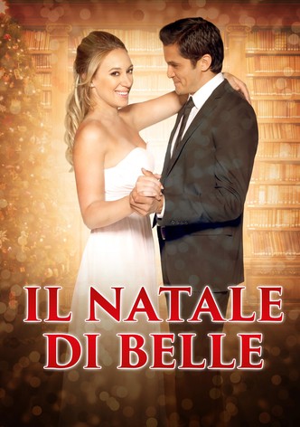 Il Natale di Belle