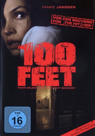 100 Feet