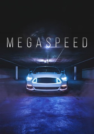 MegaSpeed