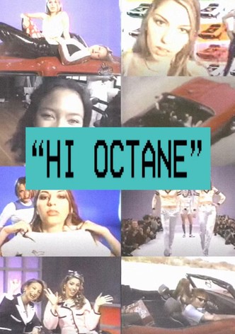 Hi Octane