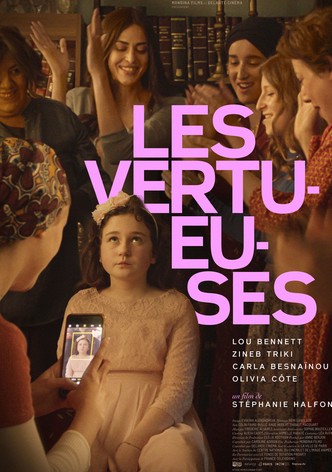 Les Vertueuses