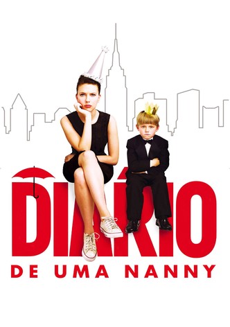 Diário de uma Nanny