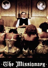 Misjonarz
