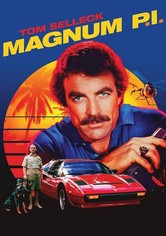 Magnum, P.I.