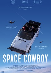 Space Cowboy