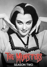 The Munsters