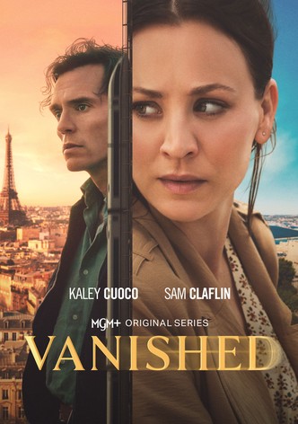 Vanished - Season 1