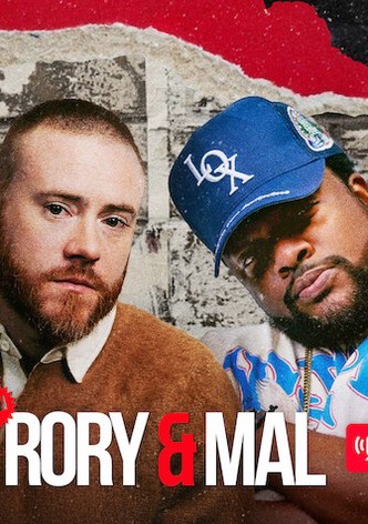 New Rory & Mal
