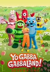 Yo Gabba GabbaLand!