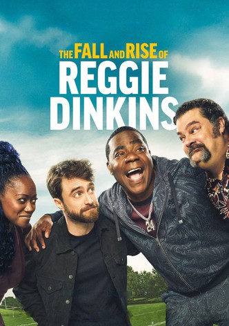 The Fall and Rise of Reggie Dinkins