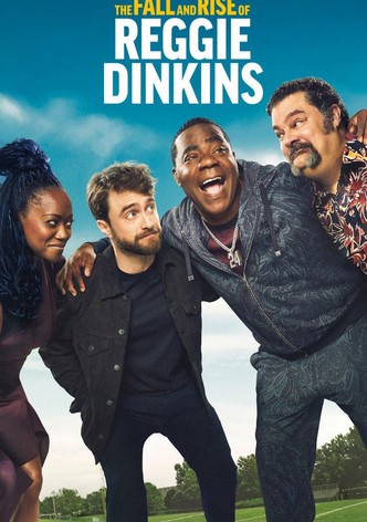 The Fall and Rise of Reggie Dinkins - Staffel 1