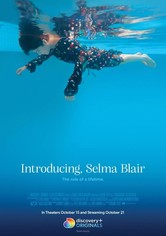 Introducing, Selma Blair