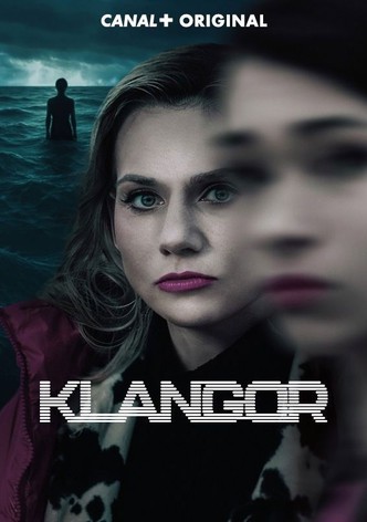 Klangor