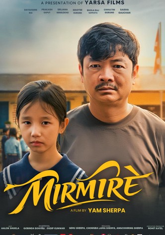 Mirmire