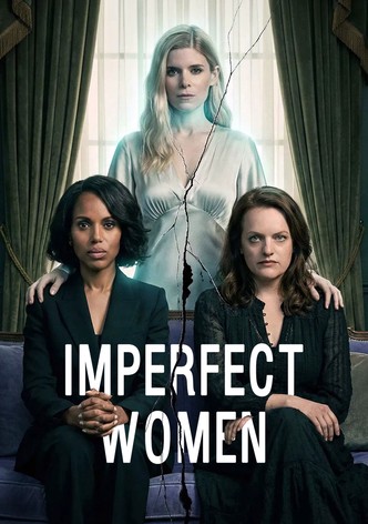 Imperfect Women - Évad 1