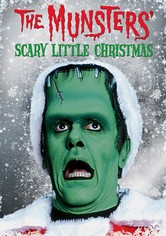 The Munsters' Scary Little Christmas